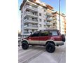 Sahibinden Nissan Terrano 2.7 TDI Elegance 2001 Model 