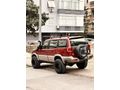 Sahibinden Nissan Terrano 2.7 TDI Elegance 2001 Model 