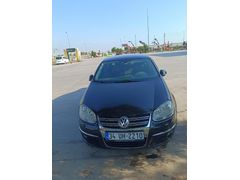 Volkswagen Jetta 2011