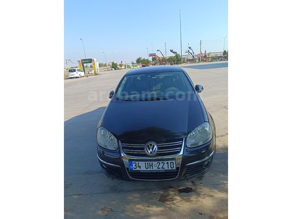 Volkswagen Jetta 2011