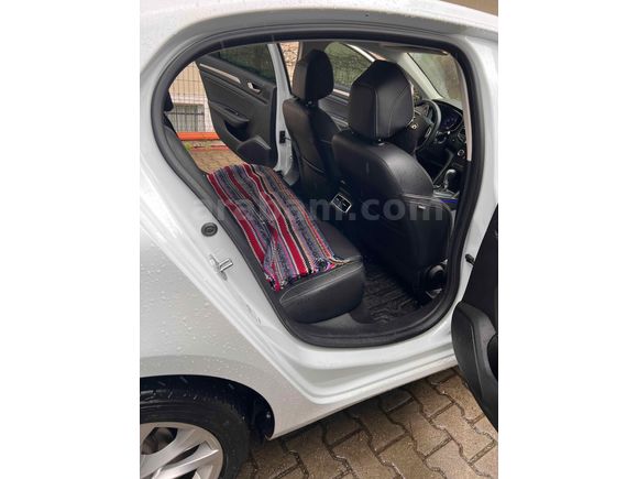 Sahibinden Renault Megane 1.3 TCe Icon 2020 Model 