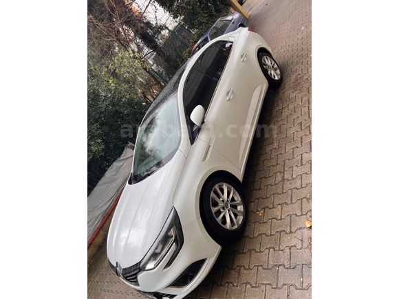 Sahibinden Renault Megane 1.3 TCe Icon 2020 Model 