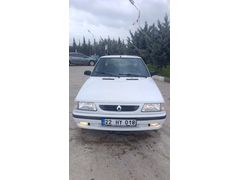 NADİR KALANLARDAN SAFKAN BENZİNLİ 1998 1.4 RNİ BROADWAY