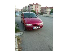 Sahibinden Fiat Palio 1.4 EL 2001 Model 
