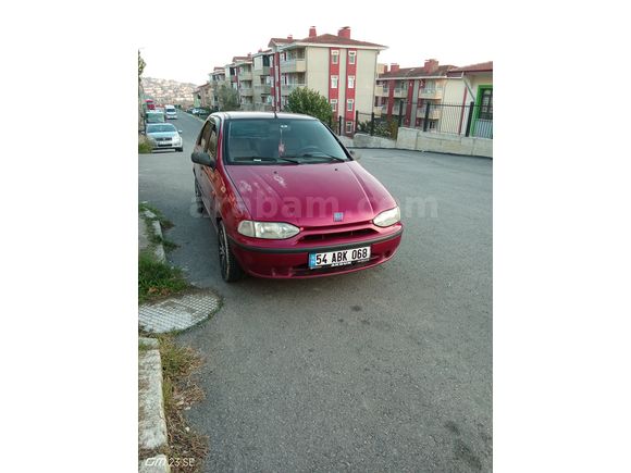 Sahibinden Fiat Palio 1.4 EL 2001 Model 