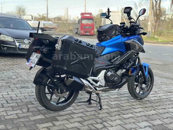 Sahibinden Honda NC 750 X 