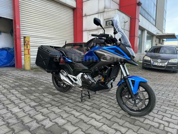 Sahibinden Honda NC 750 X 