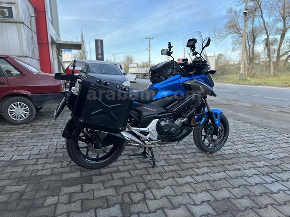 Sahibinden Honda NC 750 X 