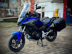 Sahibinden Honda NC 750 X 