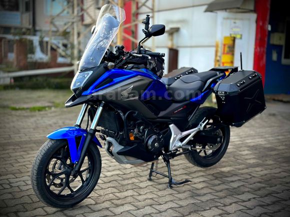 Sahibinden Honda NC 750 X 