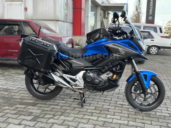 Sahibinden Honda NC 750 X 