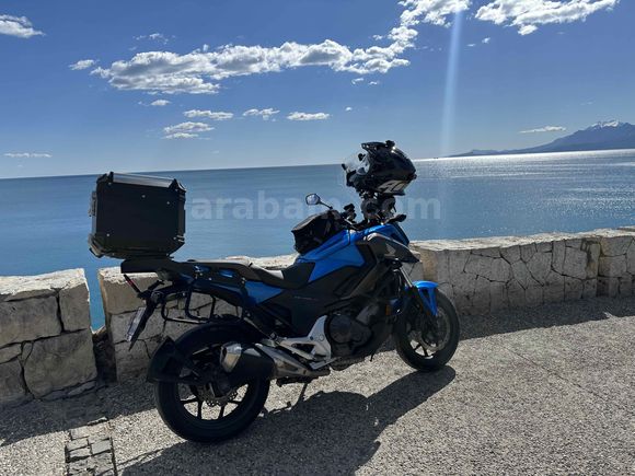 Sahibinden Honda NC 750 X 