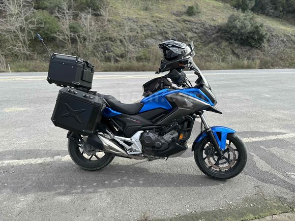 Sahibinden Honda NC 750 X 