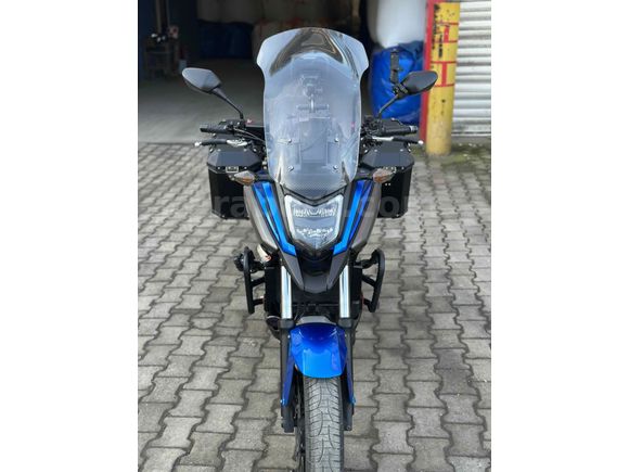 Sahibinden Honda NC 750 X 