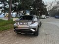 Sahibinden Toyota C-HR 1.2 Turbo Dynamic Techno 2017 Model Bursa