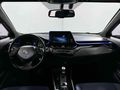 Sahibinden Toyota C-HR 1.2 Turbo Dynamic Techno 2017 Model Bursa