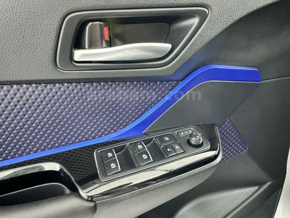 Sahibinden Toyota C-HR 1.2 Turbo Dynamic Techno 2017 Model Bursa
