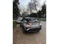 Sahibinden Toyota C-HR 1.2 Turbo Dynamic Techno 2017 Model Bursa