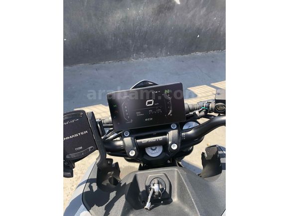 Sahibinden CFmoto 250NK 