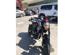 Sahibinden CFmoto 250NK 
