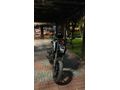 Sahibinden CFmoto 250NK 