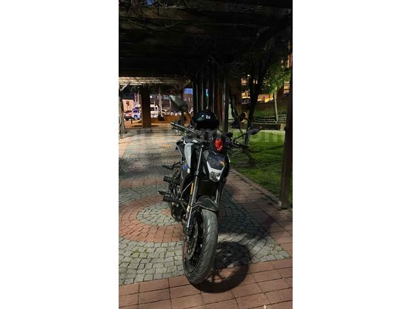 Sahibinden CFmoto 250NK 