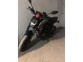 Sahibinden CFmoto 250NK 