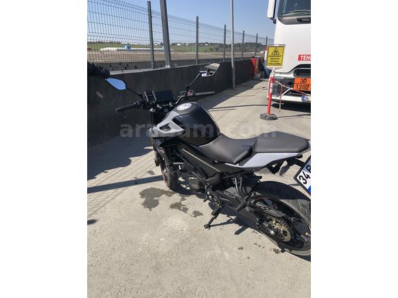 Sahibinden CFmoto 250NK 