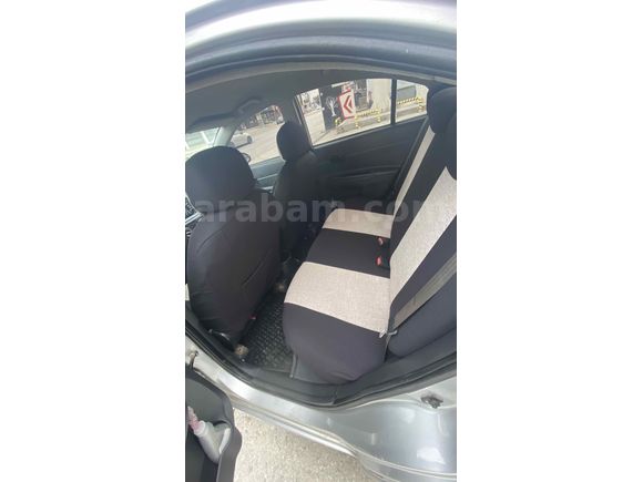 Sahibinden Hyundai Accent Era 1.5 CRDi-VGT Select 2011 Model 