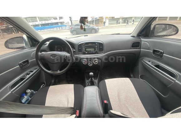 Sahibinden Hyundai Accent Era 1.5 CRDi-VGT Select 2011 Model 