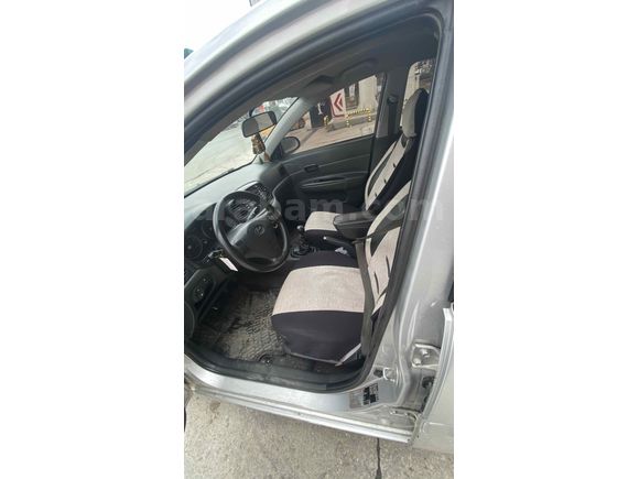 Sahibinden Hyundai Accent Era 1.5 CRDi-VGT Select 2011 Model 