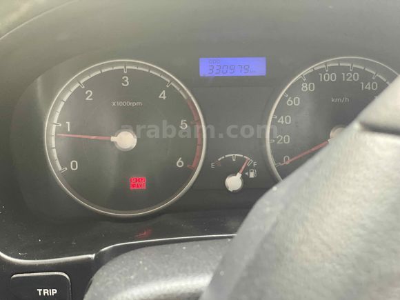 Sahibinden Hyundai Accent Era 1.5 CRDi-VGT Select 2011 Model 