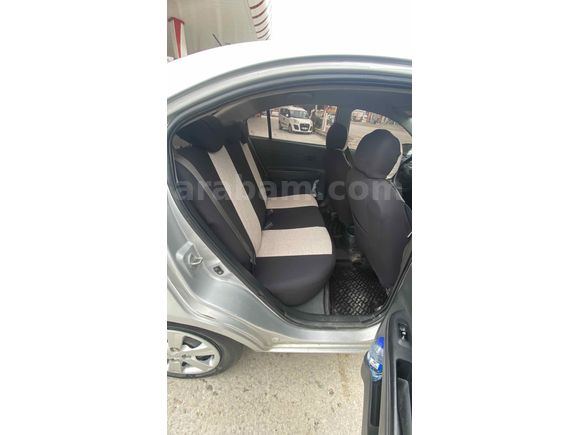 Sahibinden Hyundai Accent Era 1.5 CRDi-VGT Select 2011 Model 