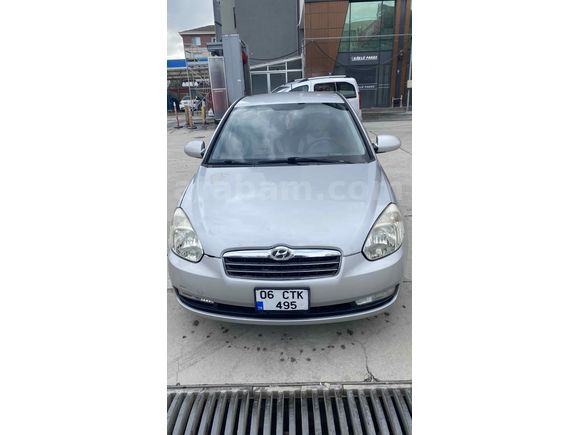 Sahibinden Hyundai Accent Era 1.5 CRDi-VGT Select 2011 Model 