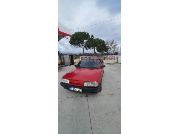 Sahibinden Renault R 11 Flash 1992 Model