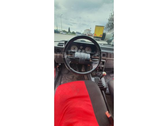 Sahibinden Renault R 11 Flash 1992 Model