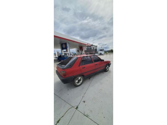 Sahibinden Renault R 11 Flash 1992 Model