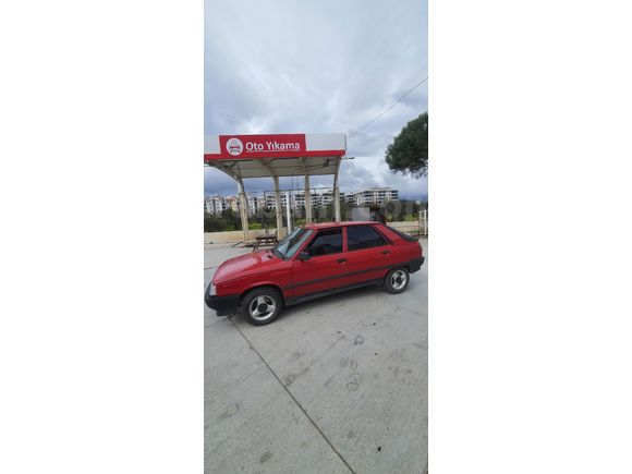 Sahibinden Renault R 11 Flash 1992 Model