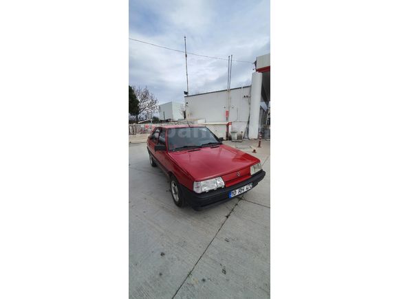 Sahibinden Renault R 11 Flash 1992 Model
