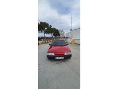 Sahibinden Renault R 11 Flash 1992 Model