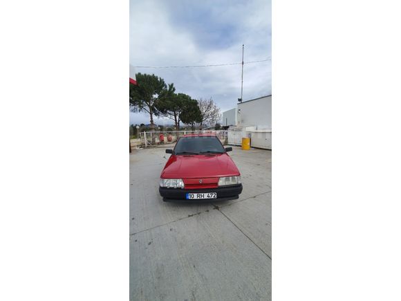 Sahibinden Renault R 11 Flash 1992 Model