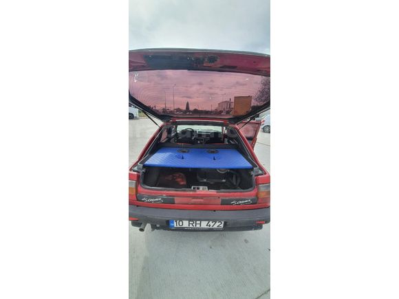 Sahibinden Renault R 11 Flash 1992 Model