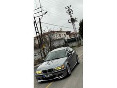BEBEK YÜZ E46 TEMİZ DÜZGÜN MASRAFSIZ 