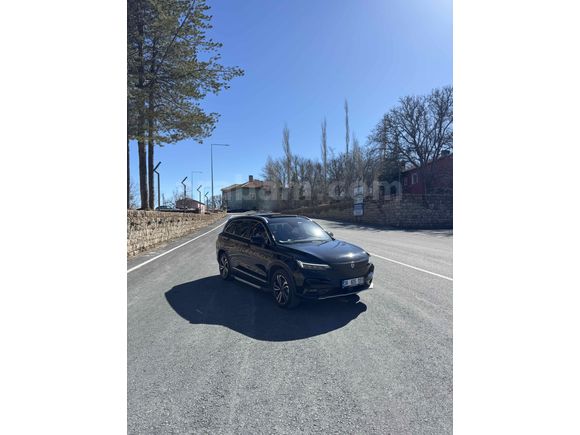 Sahibinden Skywell ET5 Premium 2022 Model  97.000 km Siyah