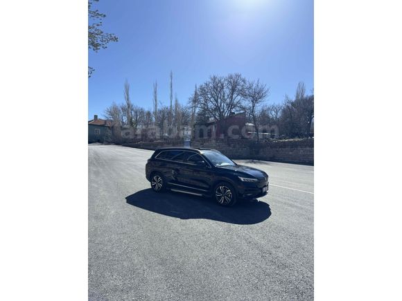 Sahibinden Skywell ET5 Premium 2022 Model  97.000 km Siyah