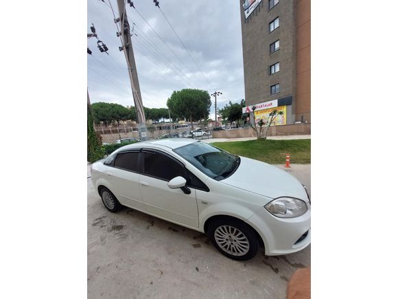 Sahibinden Boyasız, Değişensiz, Tramesiz Linea