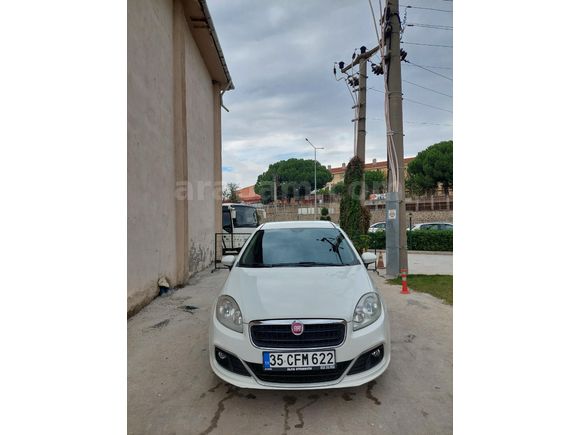 Sahibinden Boyasız, Değişensiz, Tramesiz Linea