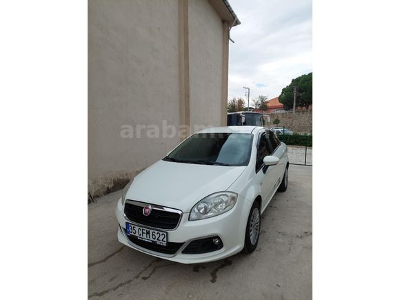 Sahibinden Boyasız, Değişensiz, Tramesiz Linea