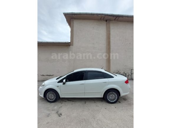 Sahibinden Boyasız, Değişensiz, Tramesiz Linea