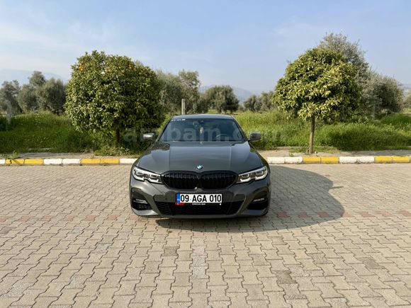 Sahibinden BMW 3 Serisi 320i First Edition M Sport 2019 Model 